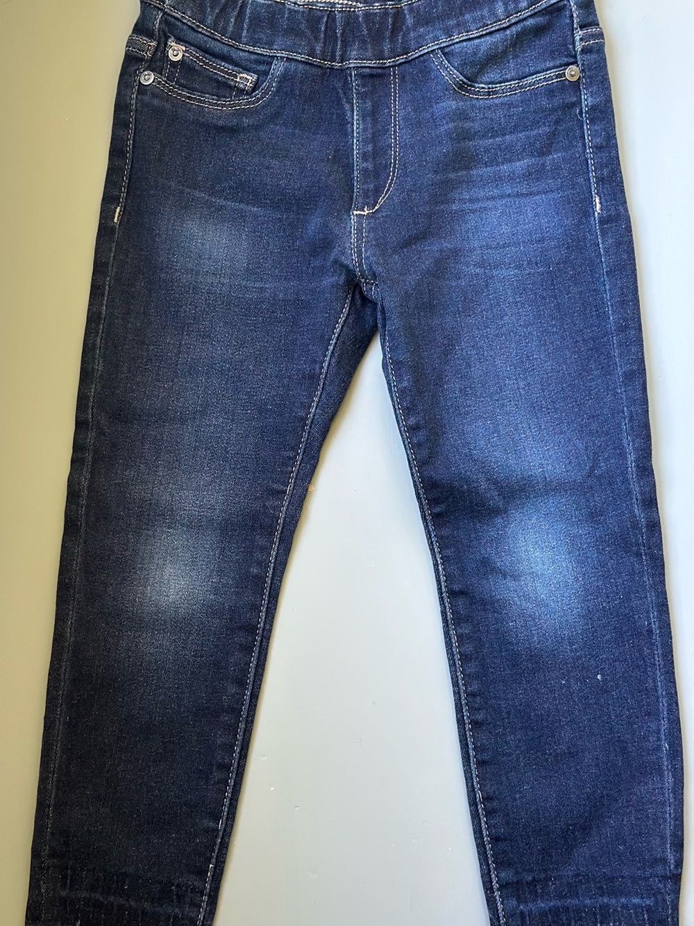 DL1961 Kids Candy Legging Stretch Jeans